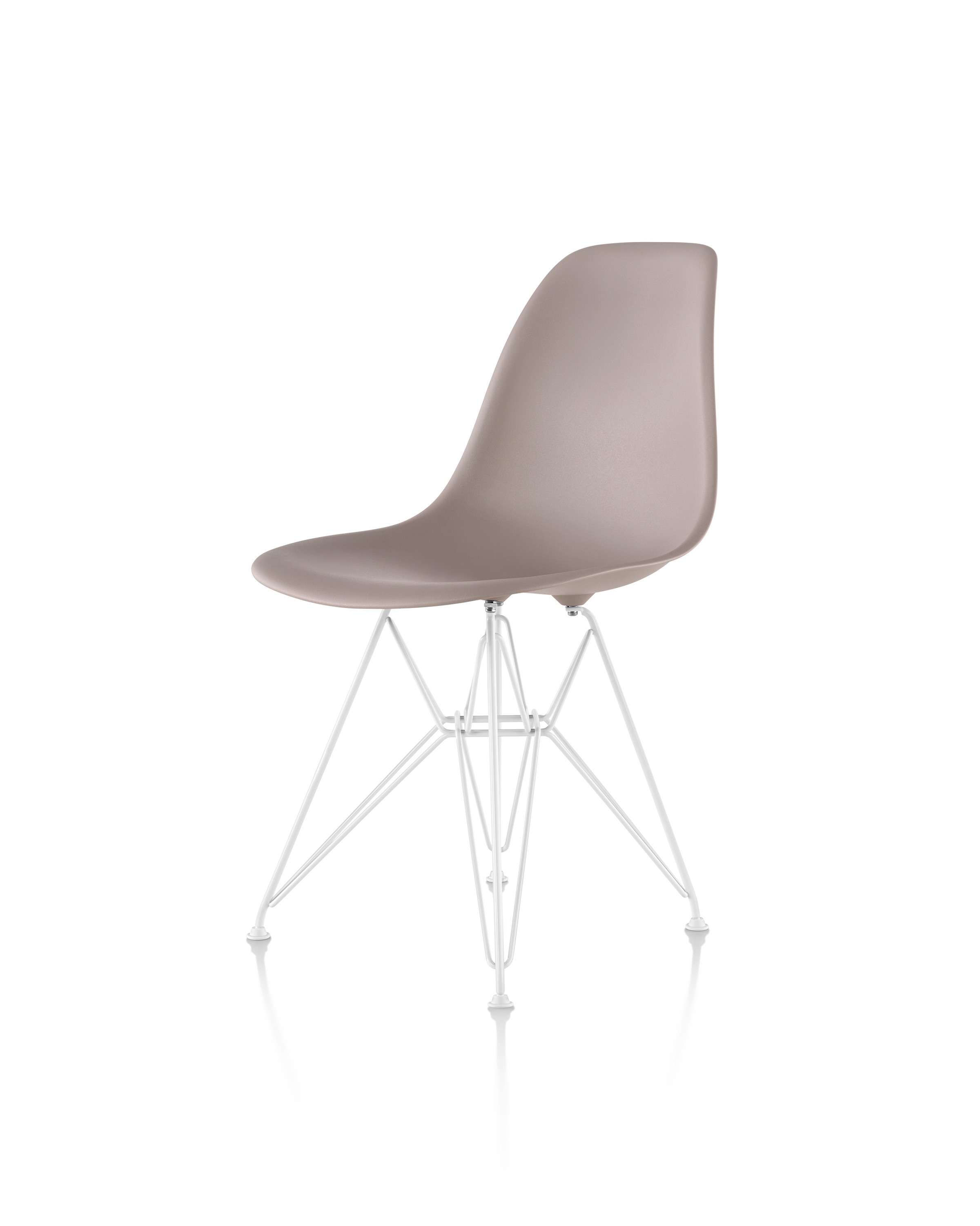 培训家具|布面培训椅|办公家具|设计师家具|伊姆斯®塑料餐椅